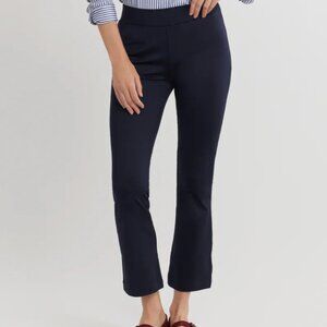 Dudley StephensPalm Bay Pants Black Size S. NWT